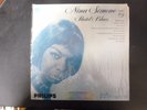 NINA SIMONE PASTEL BLUES NM SHRINK PHILLIPS 200-187 MONO ORIG INNER SLEEVE