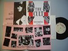 THE CULT - ’LOVE YOU LIVE’ - BBC IN CONCERT- HAMMERSMITH ODEON