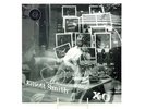 Elliott Smith XO 180 gram Hazel Black smoke colored vinyl Limited Numbered