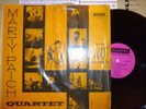 MARTY PAICH Quartet featuring ART PEPPER, LP EX/NM TAMPA, 1958