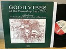 LP Sweden 1976 LARS ERSTRAND - GOOD VIBES AT THE PAWNSHOP  AUDIOPHILE