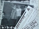 RARE Prog-Electronic/Minimal Synth GHOSTWRITERS No Man's Land EP 1980 Private