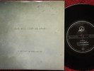 VINY*L Joy Division Love Will Tear Us Apart Red/Lilac Tranluscent 7
