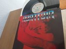ABATTOIR -Vicious Attack LP 1985 , SPEED METAL ..Agent Steel Hallows Mint