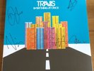 Travis - Everything At Once 12