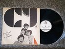 QUARTETO EM CY Self Titled 1967 Brazil Pressing Bossa Nova LP