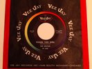The Beatles / Mega rare 45 VJ-522 / From Me To You & Thank You Girl w/ VJ SLV.