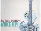 BOO RADLEYS Wake Up LP VINYL 12 Track Gatefold Light (Crelp179) UK Creation