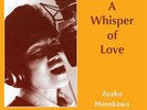 IMPEX | Ayako Hosokawa - A Whisper Of Love 180g LP NEU