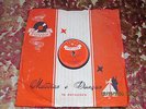 PAUL ANKA 78 RPM BRAZIL ROCK 1960 ADAM AND EVE / PUPPY LOVE POLYDOR