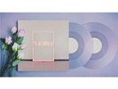 The 1975 -I like it when you sleep, for you are so beautiful ..[Clear Vinyl 2LP]