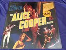 Sealed Hard Rock LP : Alice Cooper   The Alice Cooper Show   Warner Bros.