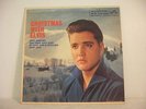 ELVIS PRESLEY - Christmas With Elvis - 1965 RCA EPA-4340 and Cover