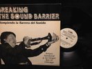 Arturo Sandoval-Breaking The Sound Barrier-Chicago Carribean Arts 8301