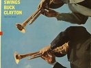 Harry Sweets Edison-Swings Buck Clayton-Verve 8293-MONO NICE