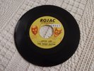 NORTHERN SOUL THE THIRD GUITAR  LOVIN LIES/SAD GIRL ROJAC 120