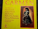 Carmen Soria Series RCA Victor LD 6164 3 LP Box Set Price, Karajan, Freni- NM-M