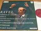 Philips HIFI STEREO 835 108 AY ED1 RAVEL Daphnis & Chloe Suite 2 etc HAITINK COA