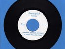 The Who Play The Rolling Stones Brunswick EP-1 Under My Thumb / The Last Time +
