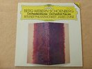 Berg/Webern/Schönberg - Orchesterstücke - Berlin - J.Levine - DGG Digital(0694)