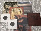 Murder By Death vinyl record lot
