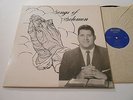 SOLOMON  KING  SONGS OF SOLOMON ,2ND LP ALTAR 502,COVER ABOUT M-,VINYL  ABT,M-