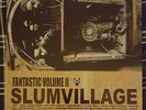 Slum Village - Fantastic Vol. 2 Vinyl NM+