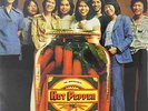 IMPOSSIBLES-HOT PEPPER (RMST)  (US IMPORT)  VINYL LP NEW