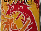 Levellers - A Weapon Called The Word - RARE Vinyl LP album 1990