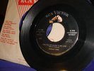 Morgan Twins 45rpm RCA  TV Hop'  rockabilly