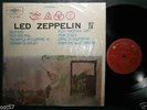 Led Zeppelin - IV Asian LP #1