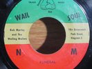 BOB MARLEY and the WAILERS Funeral WAIL N SOUL 7
