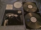 Thee Oh Sees- ?Live in San Francisco 2 LP Clear Vinyl (Mutilator Weird Drop) NEW