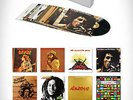 BOB MARLEY -  THE COMPLETE ISLAND RECORDINGS  [12 LP] VINYL BOX SET [BRAND NEW]
