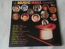  compilation vogue lp HALLYDAY francoise hardy DUTRONC petula clark