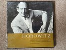 NIP Sealed Vladimir Horowitz Classics Record Library Beethoven Chopin Bizet 4LPs