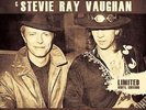 DAVID BOWIE & STEVE RAY VAUGHAN Space Oddity F.M. 1983 - LP / Vinyl - Limited