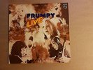 Frumpy ?– Live  , DLP