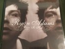 RYAN ADAMS - LOVE IS HELL Mobile Fidelity MOFI Vinyl 2xLP Box Set NEW SEALED
