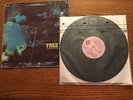 FREE TONS OF SOBS ORIG '68 UK 1st PRESS PINK ISLAND LABEL MICKEY MOUSE ROCK VG+