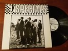 SPECIALS S/T SELF TITLED SKA TWO TONE
