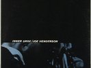 JOE HENDERSON QUARTET INNER URGE BLUE NOTE BST 84189 US ORIGINAL STEREO NY RVG