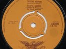 GOSPEL GARDEN finders keepers*just a tear 1968 UK CAMP 45
