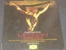 Handel - Messiah  Richter Donato Reynolds Burrows DGG 2720069 3 LP Box EX
