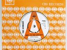 THE KONRADS BABY IT'S TOO LATE NOW / DAVID BOWIE PS 7