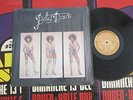 BETTY DAVIS Self Title ORIGINAL US LP SHRINK