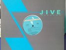 SEALED 12” Single Katie Kissoon You’re The One 1983 Jive/Arista Records JD-1-...
