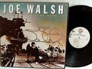 JOE WALSH 