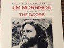 Jim Morrison - The Doors - An American Prayer 5E-502 LP Spoken Word NM Vinyl