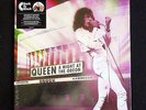QUEEN: A Night at The Odeon - Hammersmith, 1975 (2 x LP, 180 Gram Vinyl) - NEW
